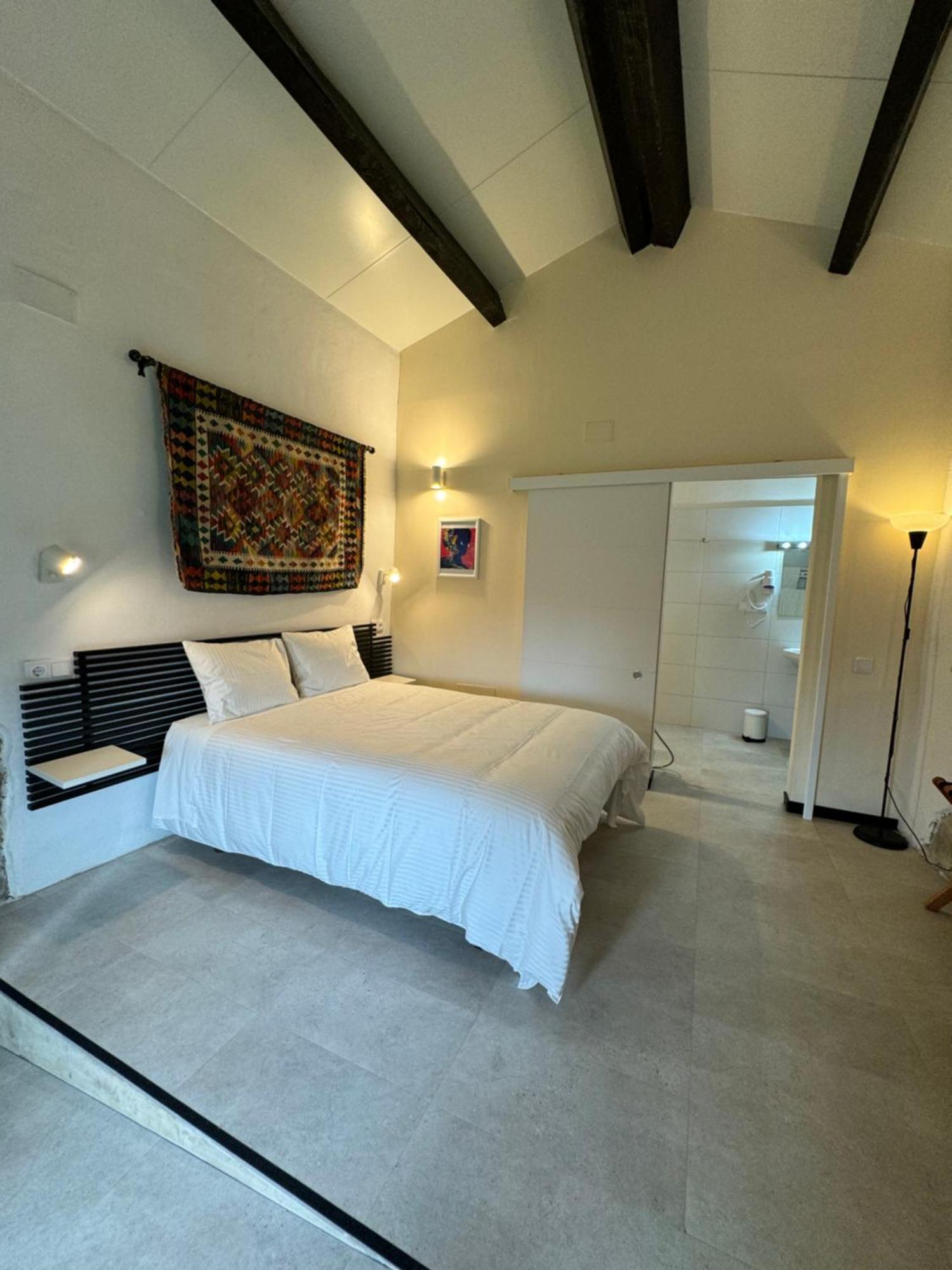 Hotel Pazo De Laia (Adults Only) Palas de Rei Exteriér fotografie